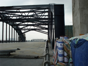 巩留专注工业场景喷漆服务